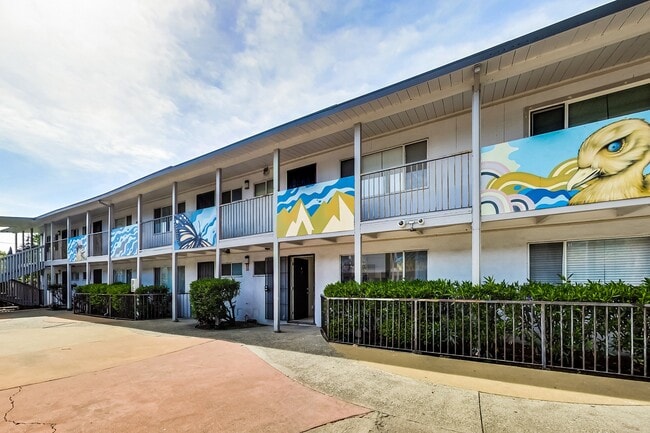 Building Photo - 2554 E 16th Street