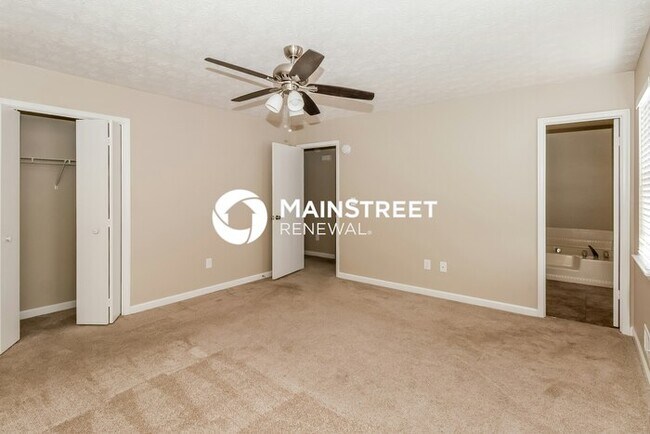 Building Photo - 4 Bedroom Pet-Friendly Home in Jonesboro, ...