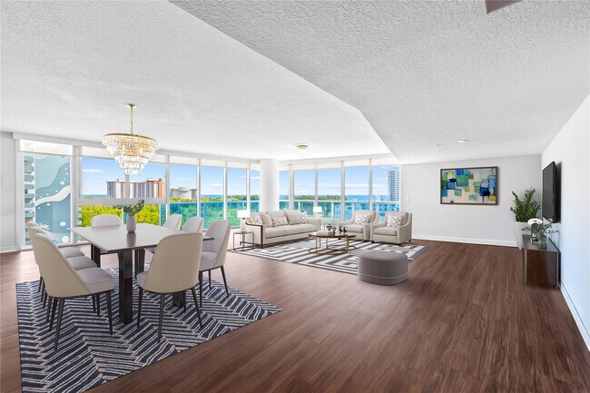 Building Photo - 715 Bayshore Dr