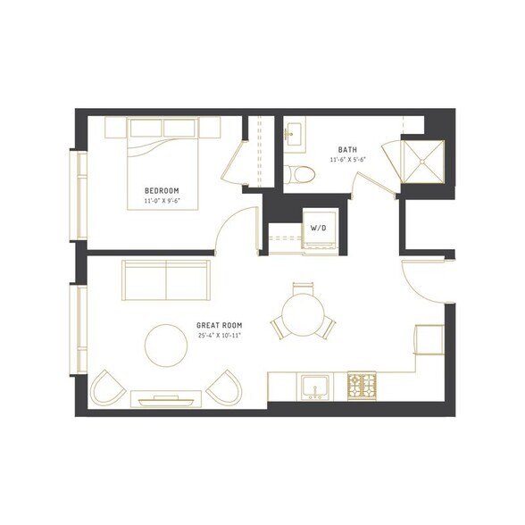 Building Photo - 5440 N Sheridan Rd