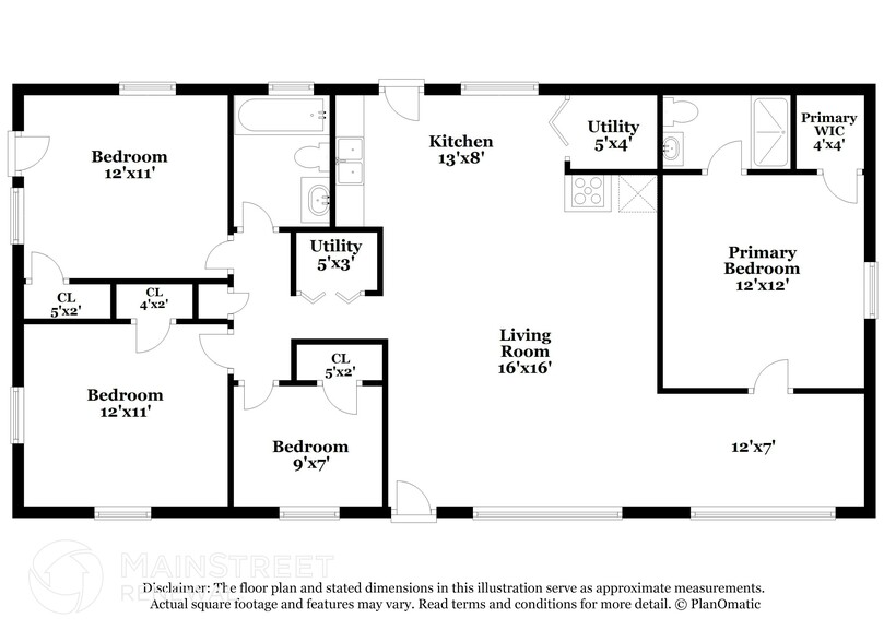 Building Photo - 2508 Larkwood Dr