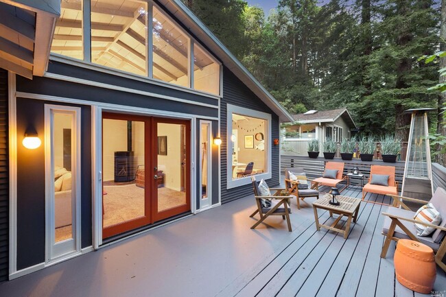 Building Photo - 14523 Old Cazadero Rd