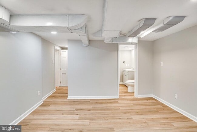 Building Photo - 1519 N Stafford St