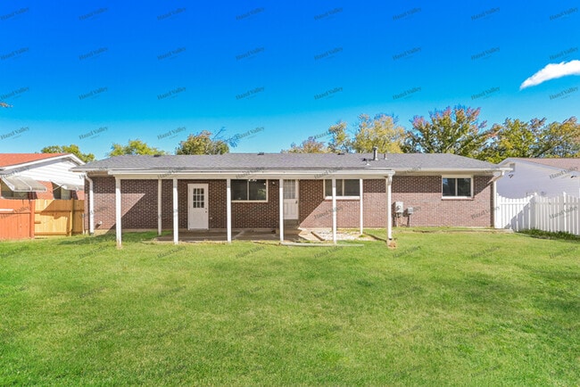 Building Photo - 1579 Matlock Dr