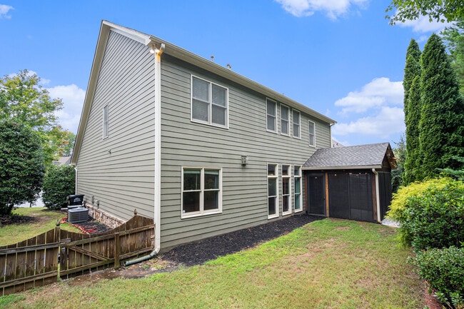 Building Photo - 473 Twilley Ridge Rd SW