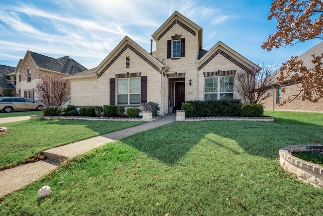 Building Photo - "Stunning 3-Bedroom Home in the Highlands at Trophy Club!"