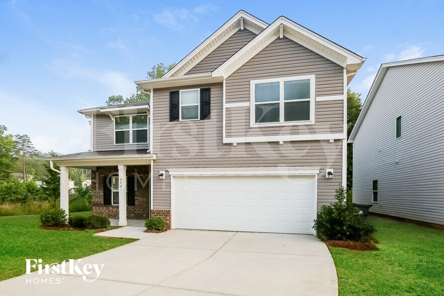 Building Photo - 9507 Blue Knoll Ct