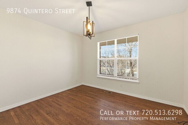 Building Photo - 9874 Quintero St