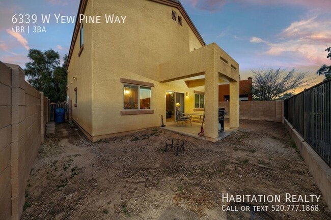 Building Photo - 6339 W Yew Pine Way