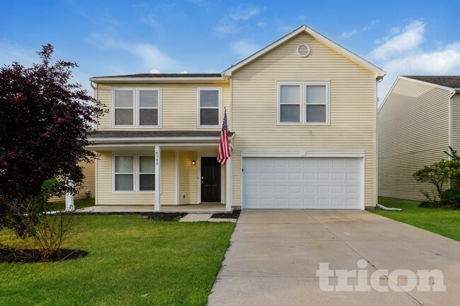 Building Photo - 8343 Weathervane Cir