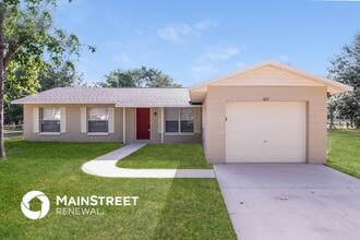 Building Photo - 605 Dorothy Cir