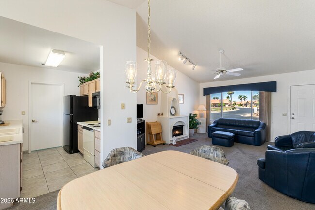 Building Photo - 6381 S Championship Dr