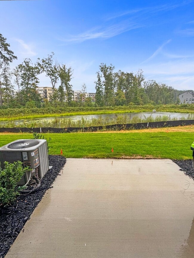 Building Photo - Spacious 3-Bedroom Townhome with Finished Basement in Midlothian