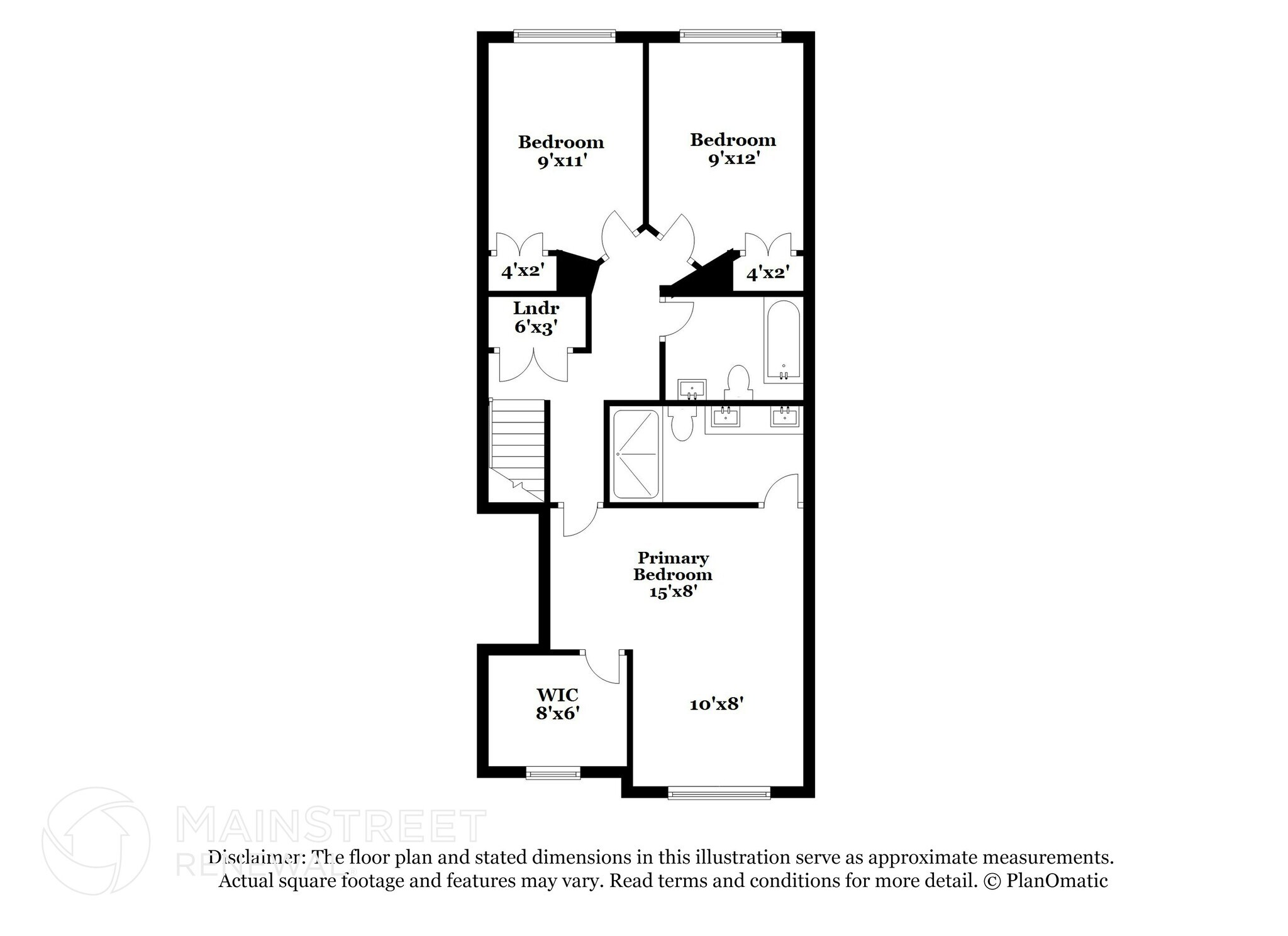 Building Photo - 110 Hartsville Ct