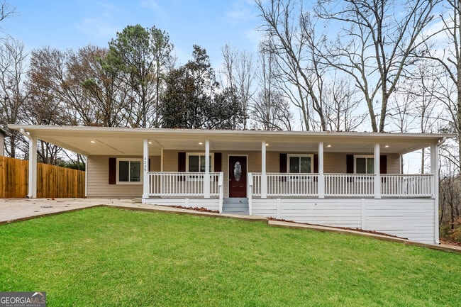 Building Photo - 3539 Meadowview Dr