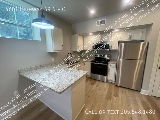 Building Photo - 4601 AL-69