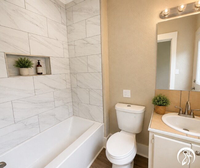 Building Photo - Beautifully Updated 3 Bedroom Home for Rent in West Monroe Near Antique Alley