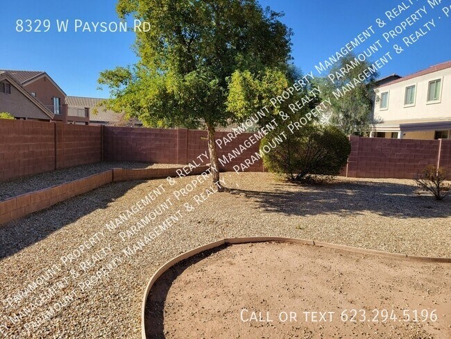 Building Photo - 8329 W Payson Rd