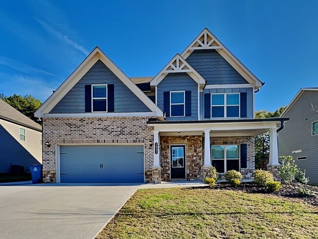 Primary Photo - Beautiful Home located in Dacula!