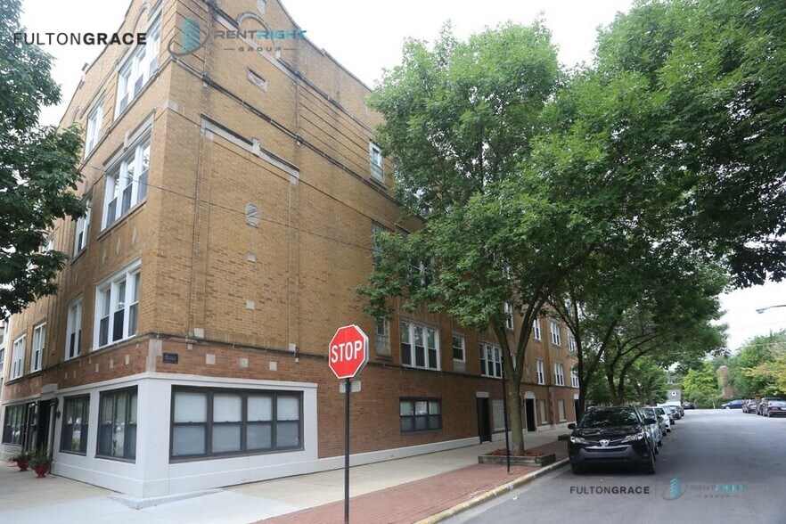 Building Photo - 537 W Eugenie St