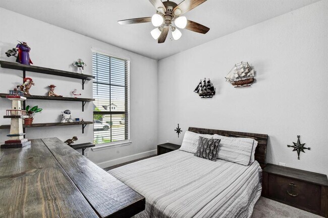 Building Photo - 3213 Little Willow