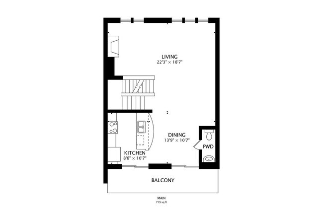 Building Photo - 513 Grove Ln