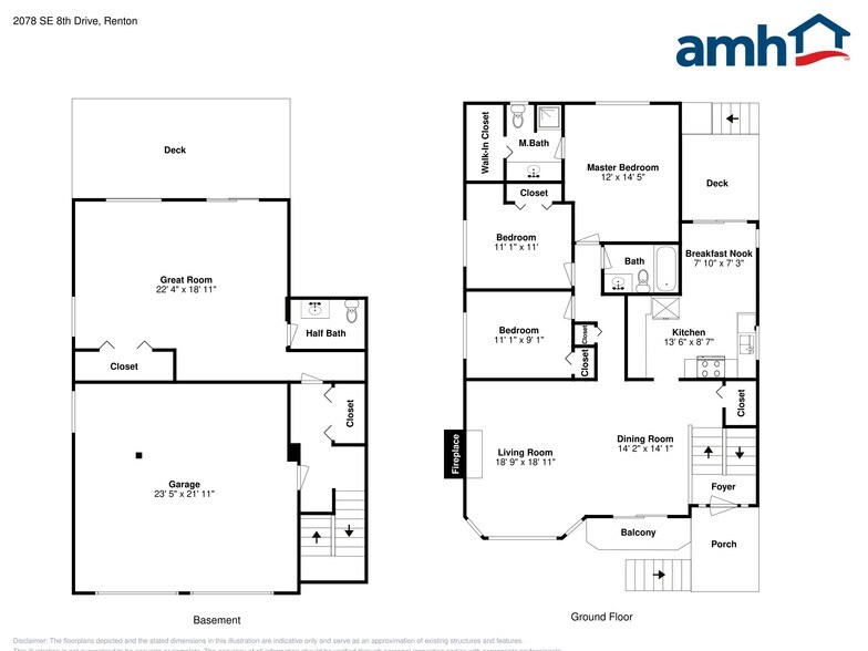 Building Photo - 2078 SE 8th Dr
