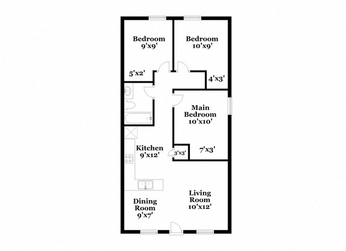 Building Photo - 27382 Pasadena Dr