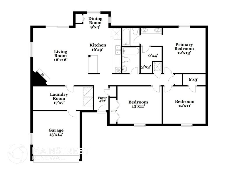 Building Photo - 7525 Pheasant Run Dr