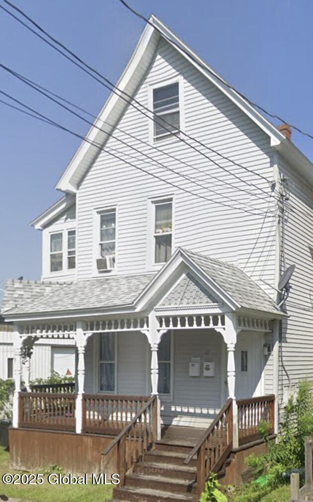 Primary Photo - 61 Jay St