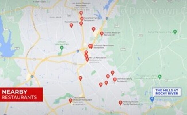 Building Photo - 3BR 2.5BA Home w/Resort Style Amenities at The Mills at Rocky River