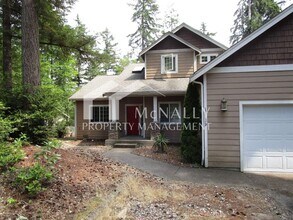 Building Photo - 3 Bedroom Home in Gig Harbor’s Minterwood