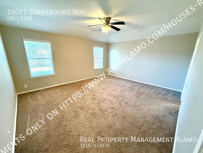 Building Photo - 10091 Strasbourg Wy