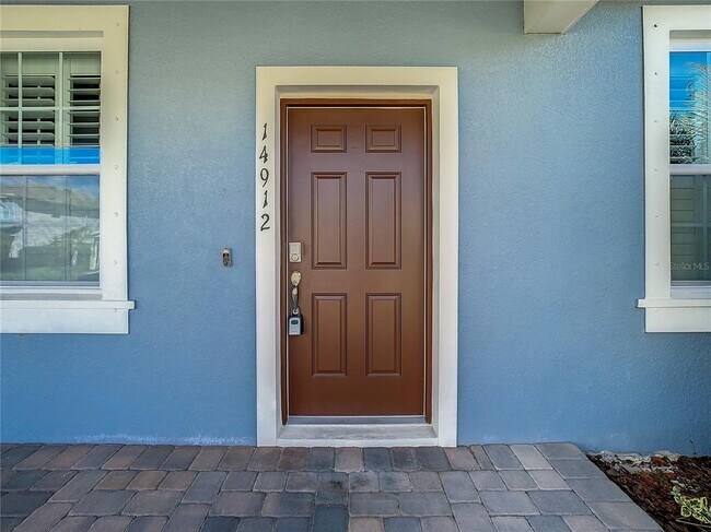Building Photo - 14912 Caravan Ave