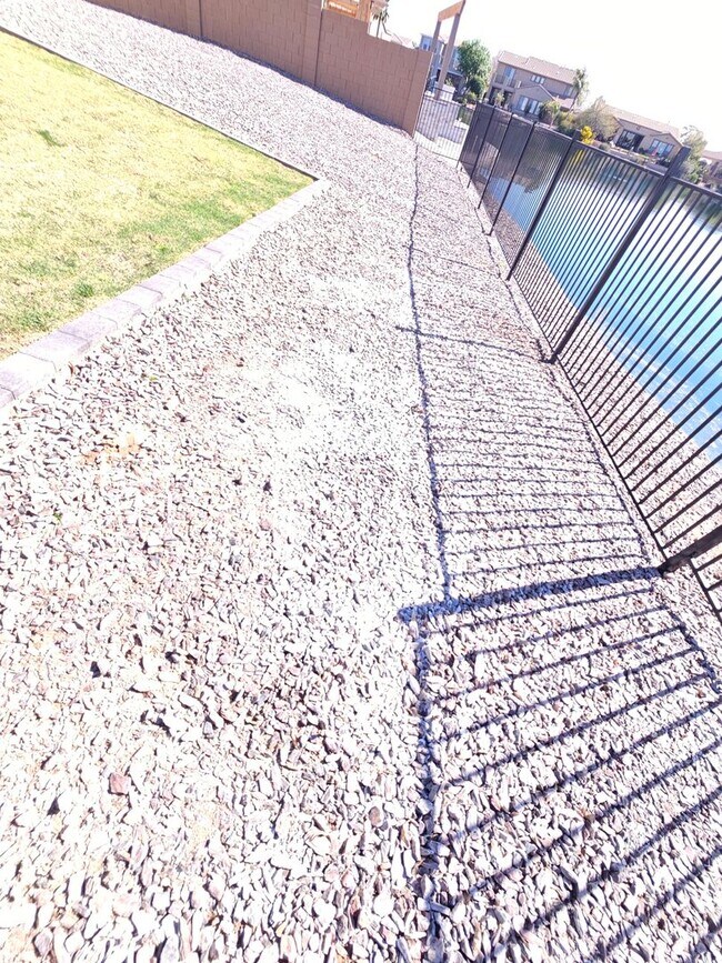 Building Photo - Water View Lot with RV Garage near Park