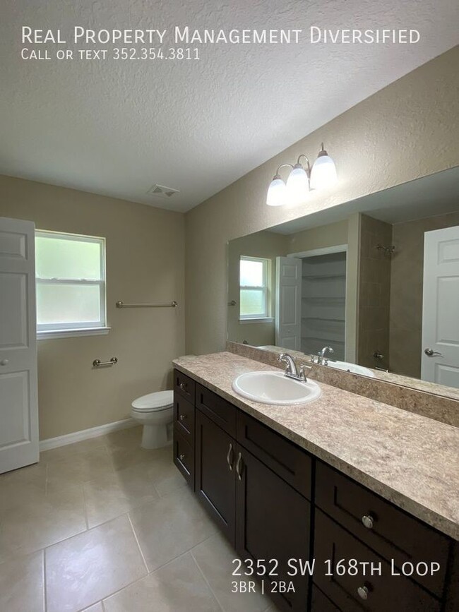 Building Photo - 2352 SW 168th Loop