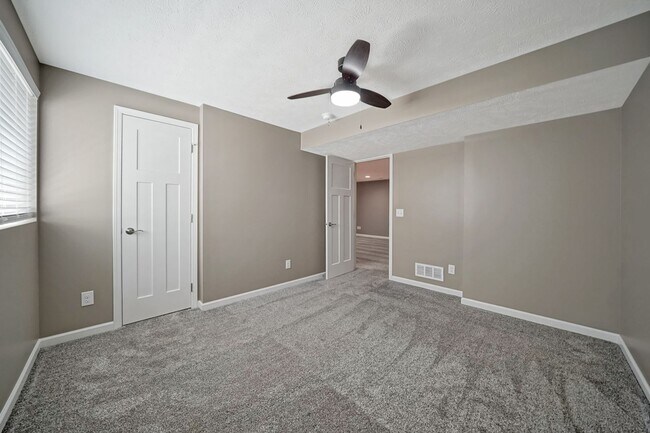 Building Photo - Home with newly finished basement!