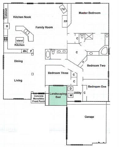 Building Photo - 1311 Lighthouse Ln
