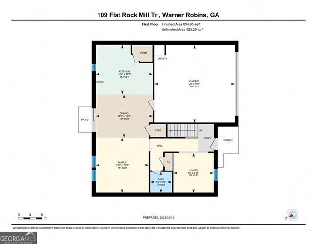 Building Photo - 109 Flat Rock Ml Trl