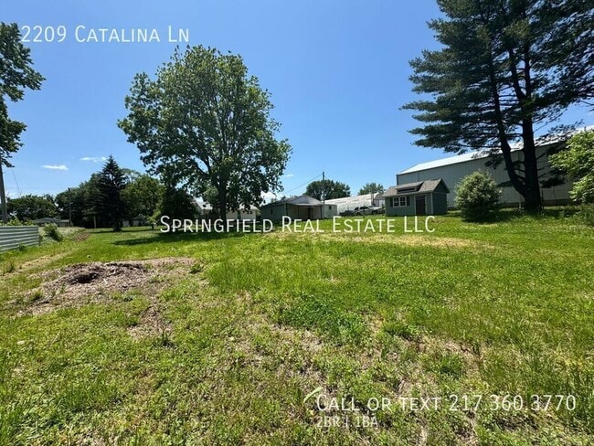 Building Photo - 2209 Catalina Ln