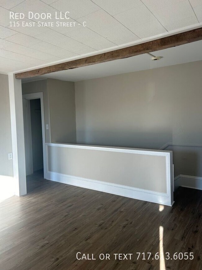 Building Photo - 115 E State St