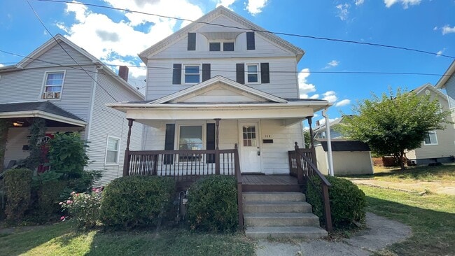 Primary Photo - 112 Heaton Ave