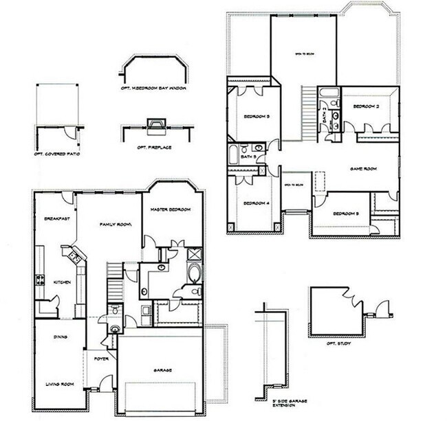Building Photo - 1302 S Maple Dr