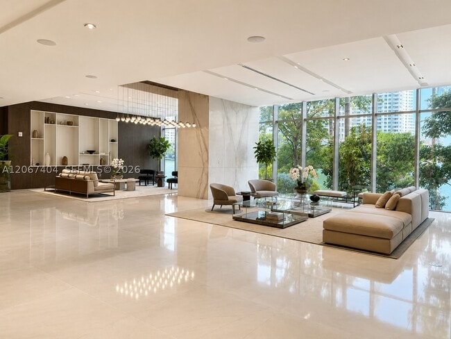 Building Photo - 300 Biscayne Blvd