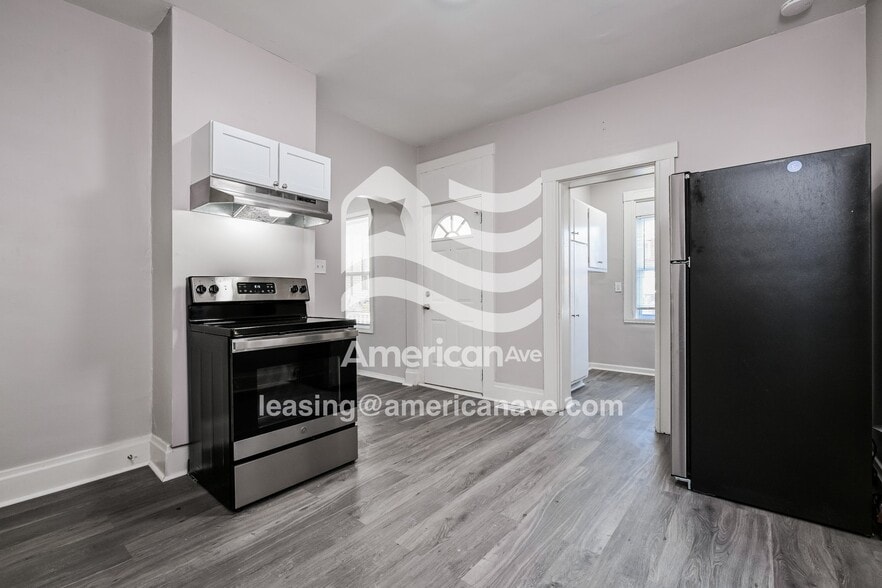 Building Photo - 501 4th St