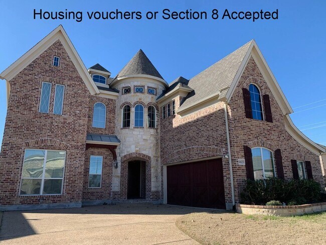 Primary Photo - Very beautiful 5 bedroom, 4.1 bathroom hou...