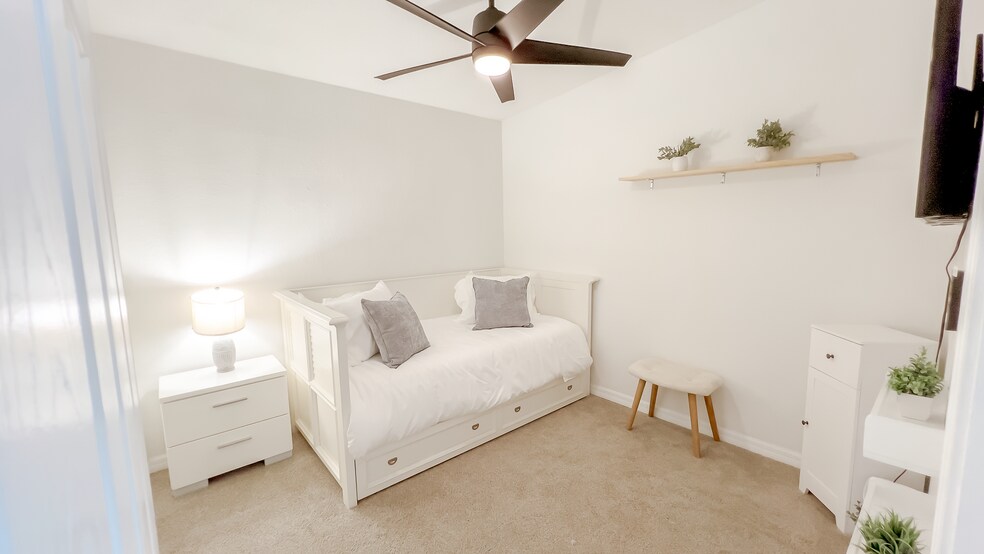 Building Photo - 3811 Hargill Dr