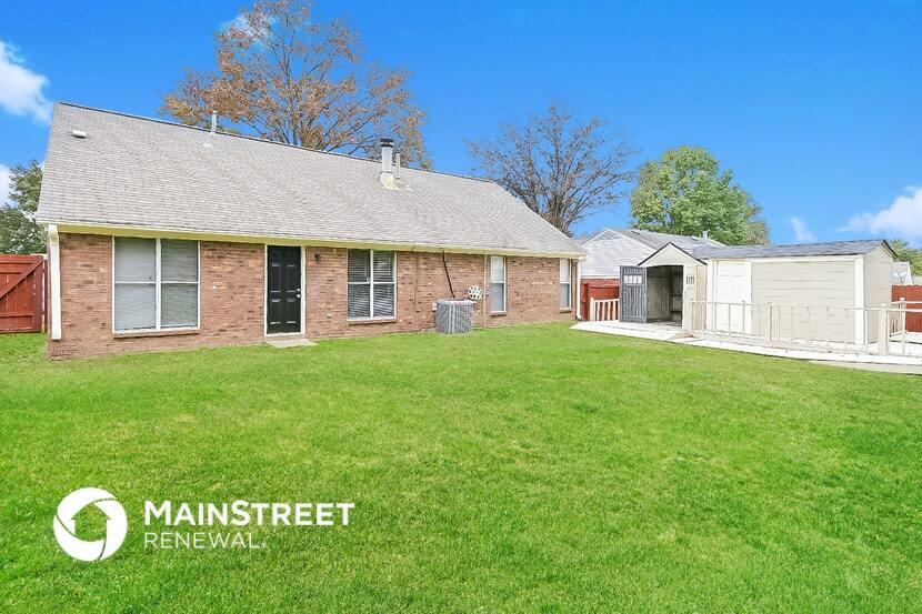 Building Photo - 6540 Jamestown Dr