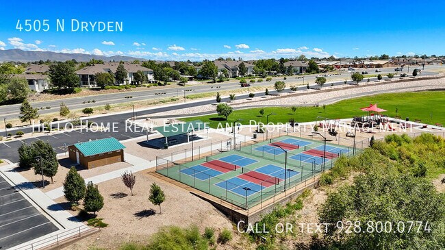 Building Photo - 4505 N Dryden