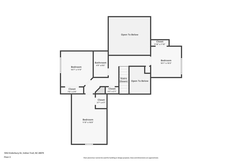 Building Photo - 1052 Enderbury Dr